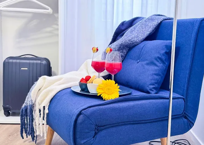 公寓 Tre Esse By Ca-sa Check *