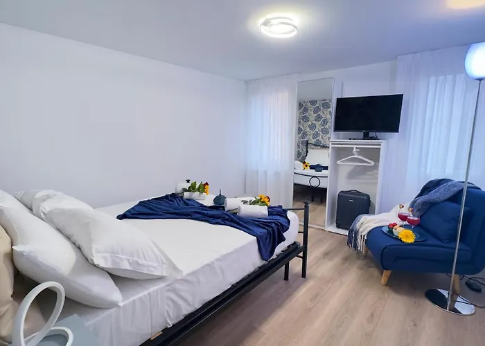 Tre Esse By Ca-sa Check 公寓 *